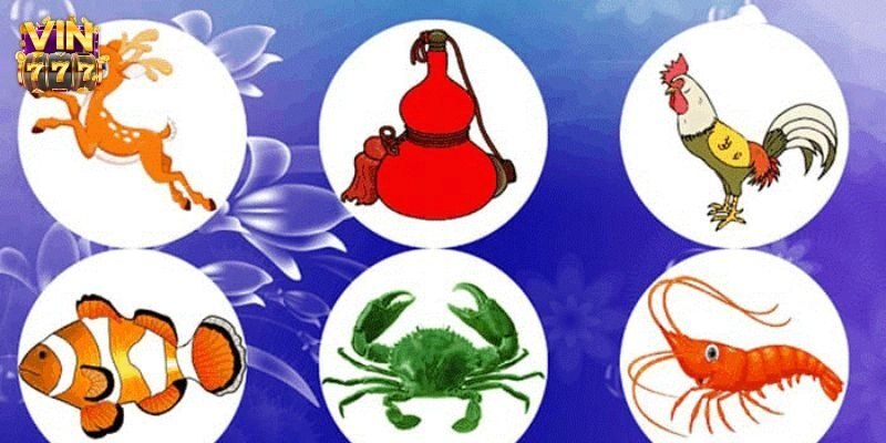 Trò chơi này không chỉ mang lại niềm vui mà còn thử thách khả năng quan sát và may mắn.