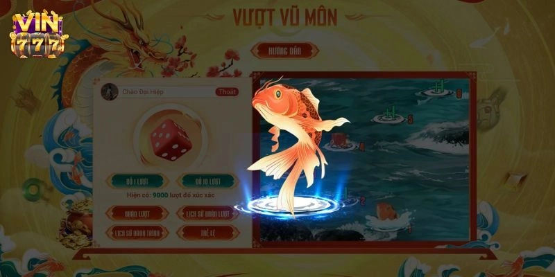 Truyền thuyết này truyền cảm hứng cho những ai dám mơ ước và nỗ lực vượt qua thử thách.