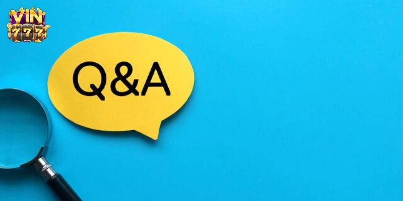 Đây là nguồn tài liệu quan trọng giúp người dùng có trải nghiệm mượt mà trên nền tảng Vin777.