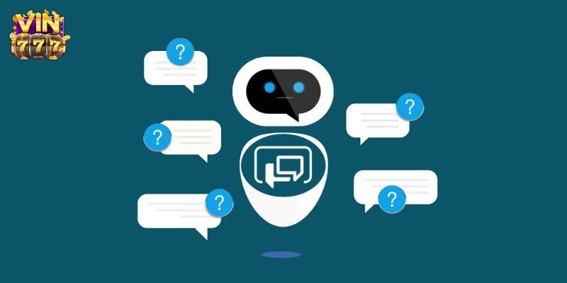 Người chơi có thể dễ dàng tìm kiếm giải đáp cho các vấn đề liên quan đến tài khoản và giao dịch.