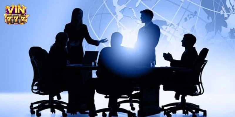 Hành trình cùng Vin777 của CEO Thái Linh