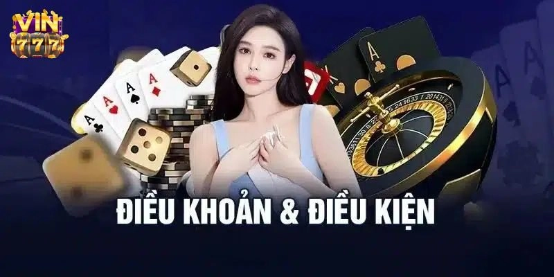 Giới thiệu về điều khoản điều kiện
