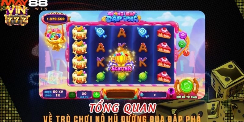 Đây là nơi mọi kỹ năng và chiến lược đều có thể quyết định chiến thắng.