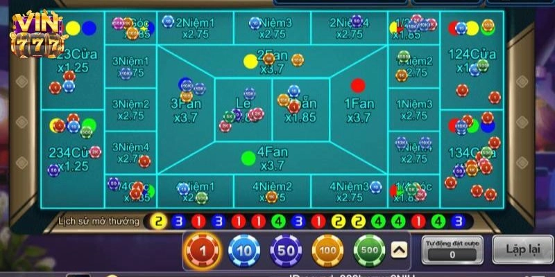 Người chơi có thể tham gia vào các ván cược trực tiếp với dealer qua các nền tảng livestream.