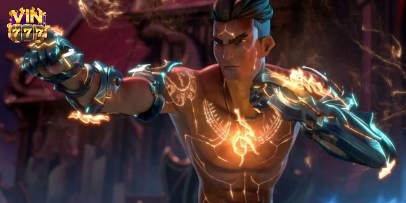 Giới thiệu về Wuay Thái tại Vin777