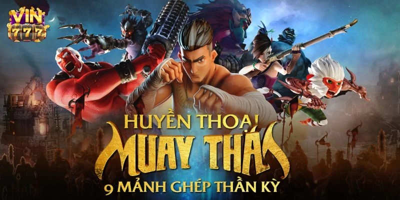 Đây là một thử thách hấp dẫn cho những ai yêu thích sự kịch tính và cạnh tranh.