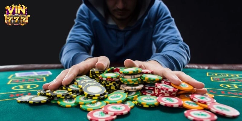 Live casino Vin777 mang đến trải nghiệm chơi game trực tuyến đỉnh cao với các dealer thật.