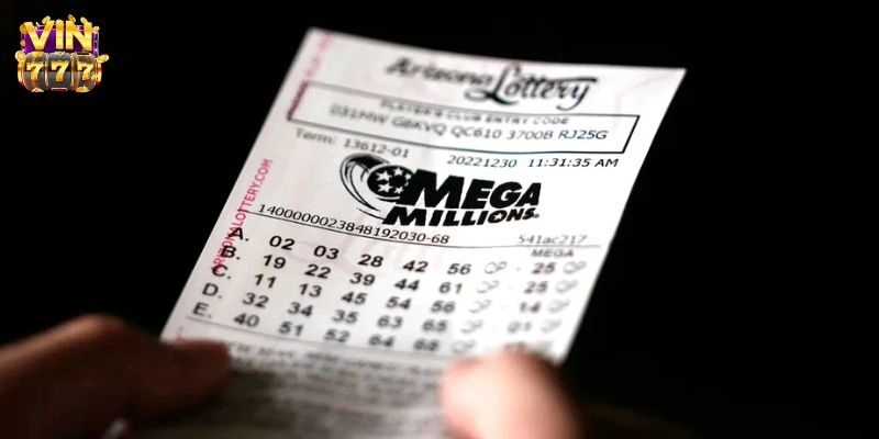 Người chơi sử dụng các phương pháp phân tích và may mắn để chọn số và đặt cược.