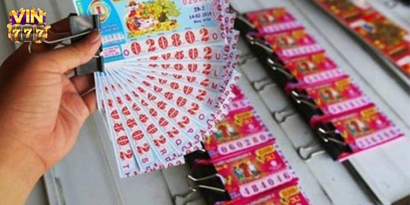 Dù đơn giản nhưng lô đề truyền thống vẫn luôn thu hút sự tham gia của hàng triệu người.