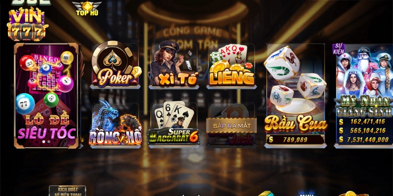 Họ không chỉ thu hút ánh nhìn mà còn mang lại những trải nghiệm thú vị cho người chơi.