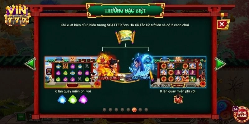 Na Tra Ma Đồng Giáng Thế là một trò chơi đầy kịch tính, kết hợp yếu tố thần thoại với những cuộc chiến hấp dẫn.