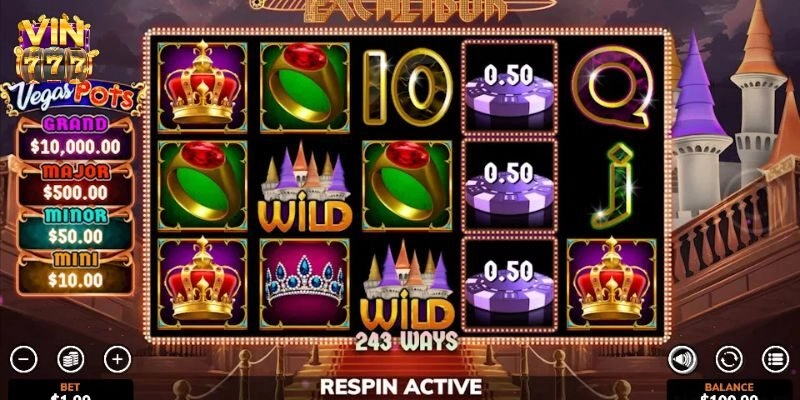 Với giao diện dễ sử dụng và tỷ lệ trúng thưởng cao, trò chơi này thu hút đông đảo người tham gia.