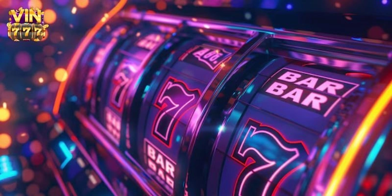 Nổ hũ Vin777 mang đến cơ hội trúng jackpot hấp dẫn cho người chơi.