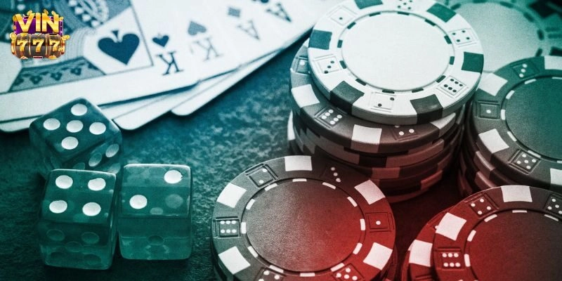  Mỗi quyết định trong Poker có thể thay đổi kết quả cả ván bài.