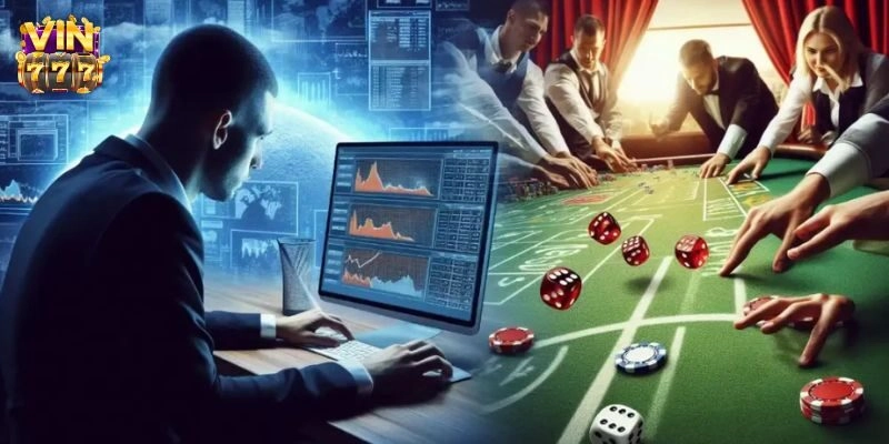 Với hệ thống bảo mật cao và giao diện thân thiện, Vin777 luôn là lựa chọn hàng đầu cho người đam mê thể thao.